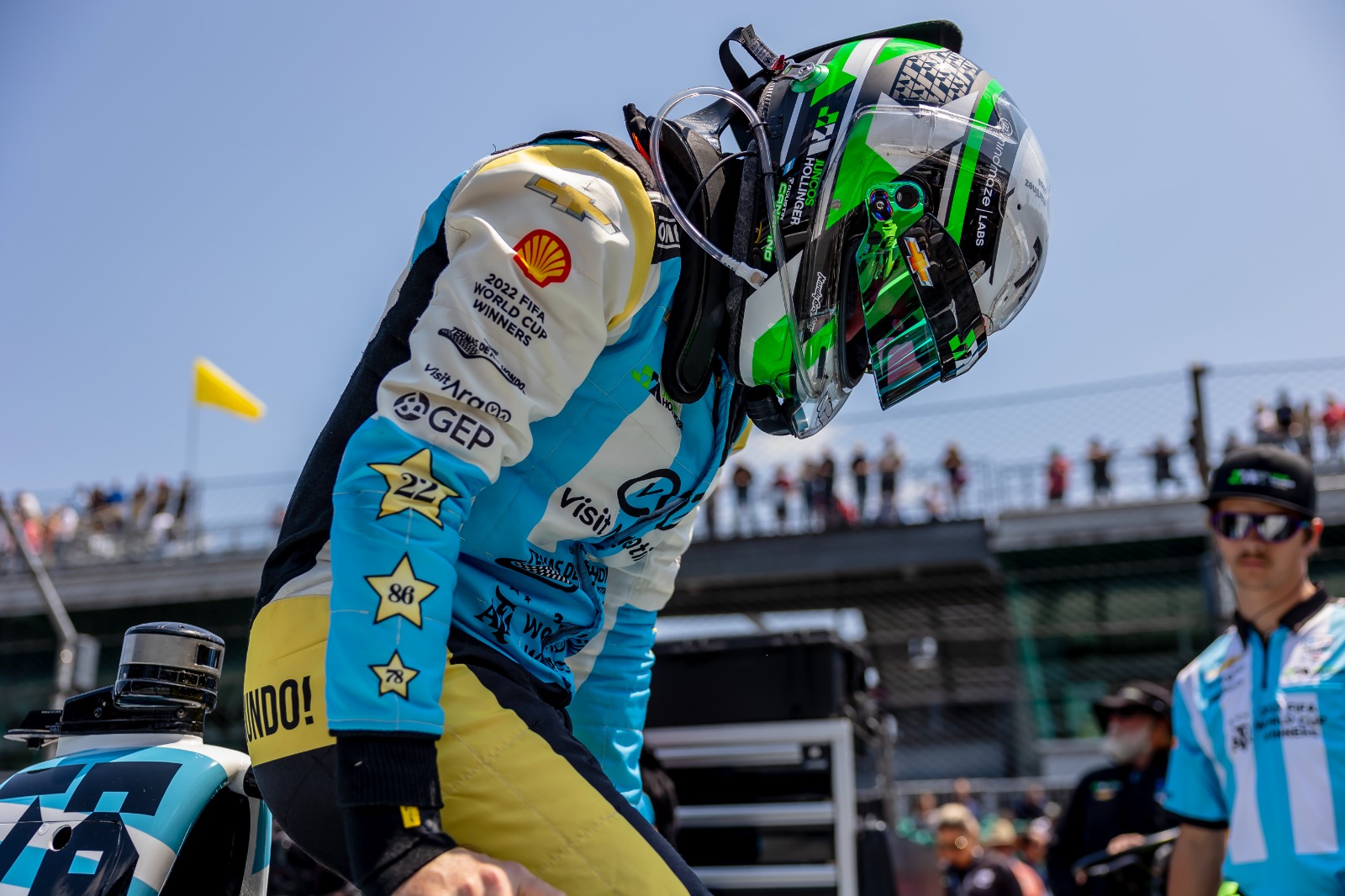 Mirá la galería inédita:: Canapino 3.jpg